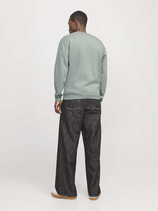 Immagine prodotto Jack & Jones Jjebradley Sweat Crew Noos (S)