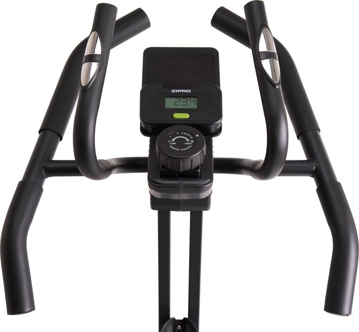 Image du produit Zipro Grimpeur magnétique