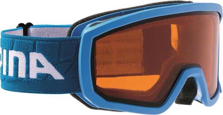 Actual product image ALPINA SPORTS Scarabeo