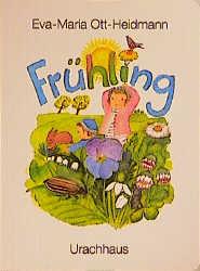 Image du produit Frühling (Allemand, Eva M Ott-Heidmann, 1994)
