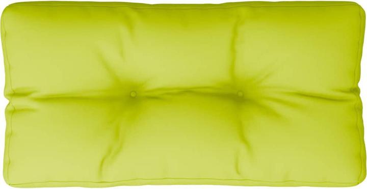Produktbild VidaXL 10-tlg. Garten-Lounge-Set mit Kissen (70 x 40 x 12 cm)