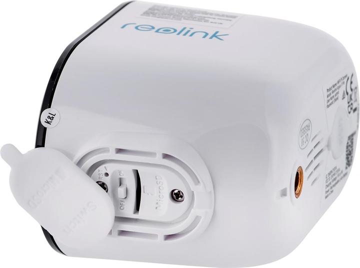 Productafbeelding Reolink Netwerkcamera Argus 3 Pro (2560 x 1440 Pixels)