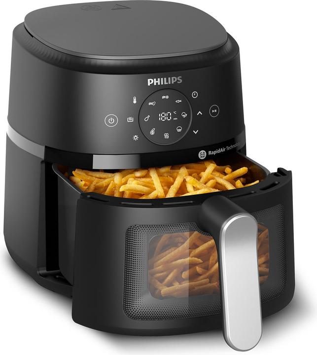 Immagine prodotto Philips Serie 2000 NA211/00 Airfryer Serie 2000