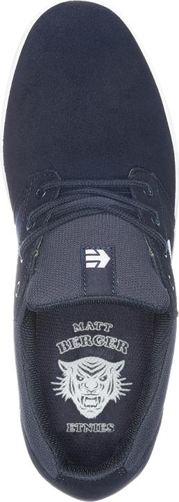 Actual product image etnies Score (41.5)