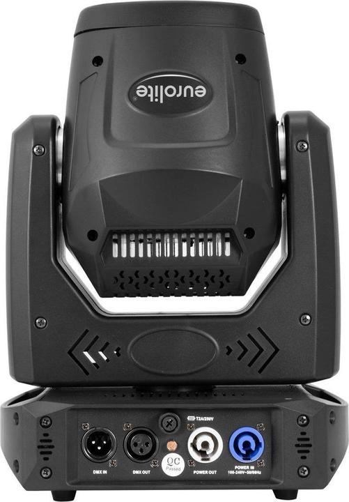Actual product image Eurolite LED TMH-B90 Moving-Head Beam (Moving bar)