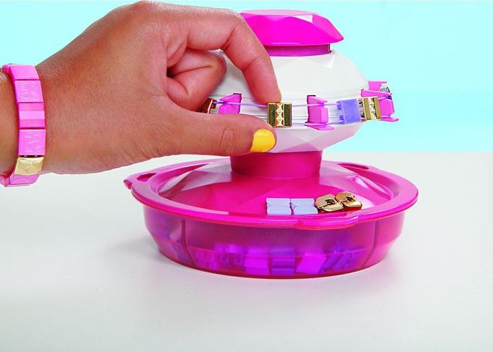 Immagine prodotto Spin Master Studio di braccialetti Pop Style