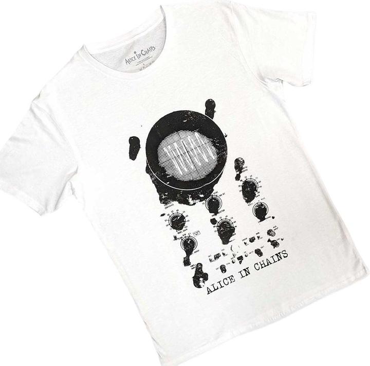 Produktbild Alice In Chains TShirt (XL)