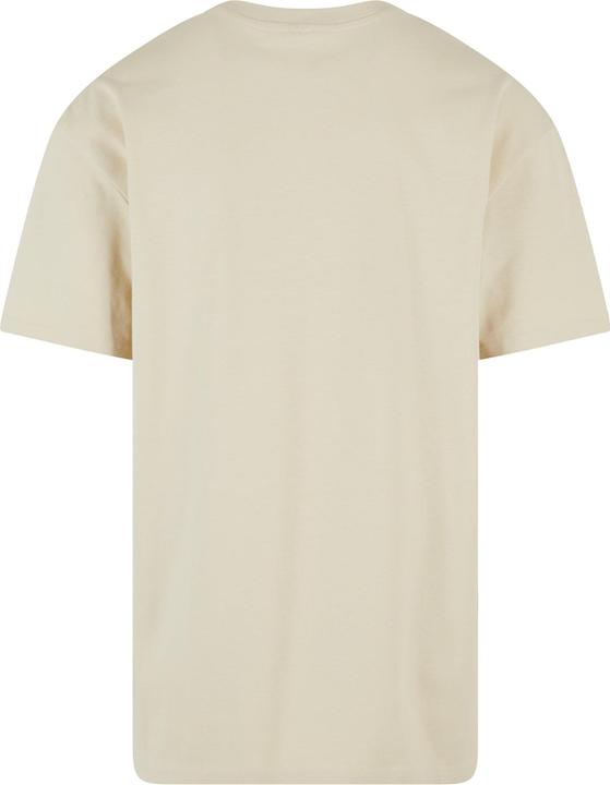 Actual product image Urban Classics Greatest Heavy Oversize Tee - 139525 (XS)