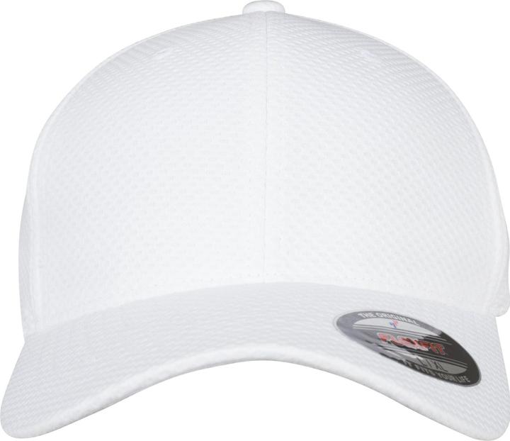 Produktbild Flexfit 3D Hexagon Jersey Cap (L, XL)