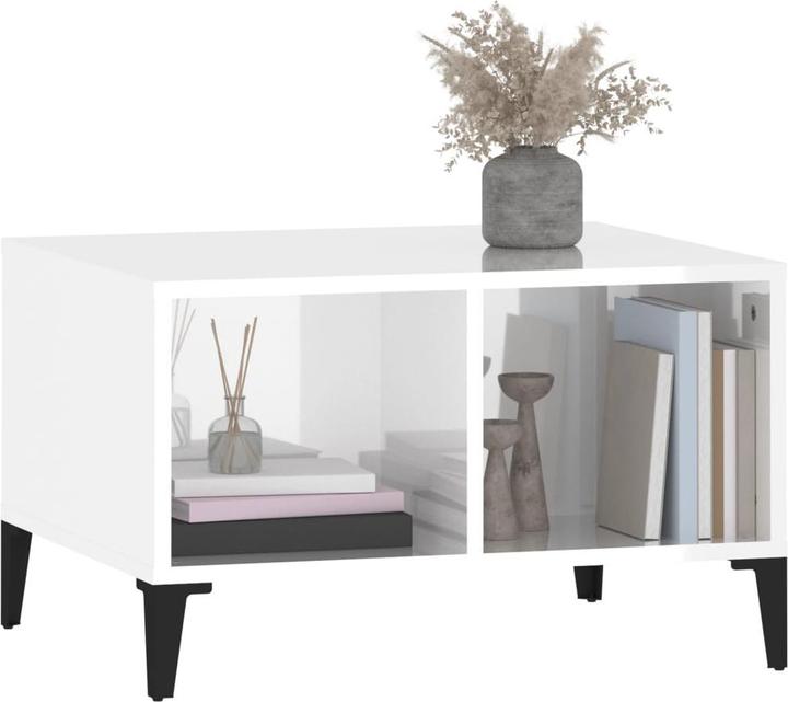 Image du produit VidaXL Sacha (60 x 50 x 36.5 cm)