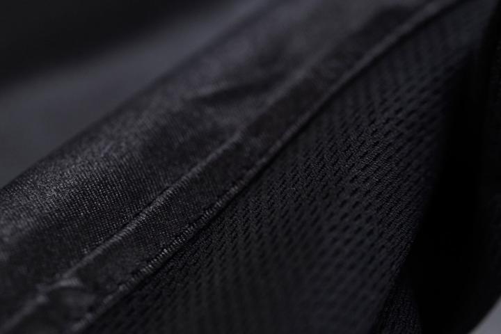 Actual product image adidas Kickboxing pants black / white, adiKBUN100T (170)
