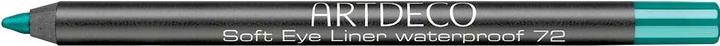 Produktbild Artdeco Soft Eyeliner Waterproof 221.72 (72 Green Turquoise)