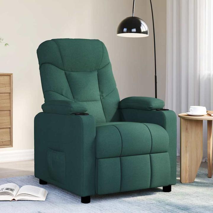 Immagine prodotto VidaXL Elektrischer Massagesessel