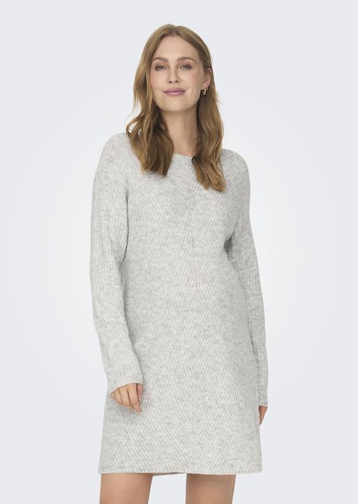 Image du produit Only Maternity Robe en tricot de maman (3XL)