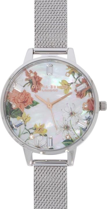 Immagine prodotto Olivia Burton Scintillante Floreale (Orologio da polso analogico, 34 mm)