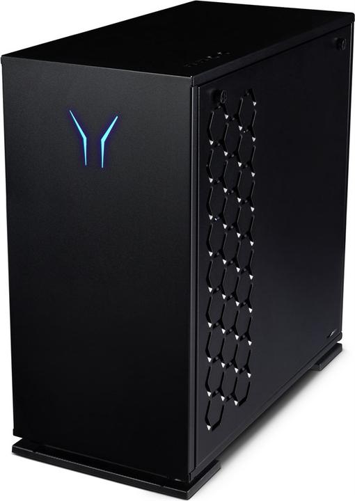 Image du produit Medion Erazer Engineer X20 RTX 3070 (Intel Core i7-12700F, 32 Go, 1000 Go, GeForce RTX 3070 LHR)