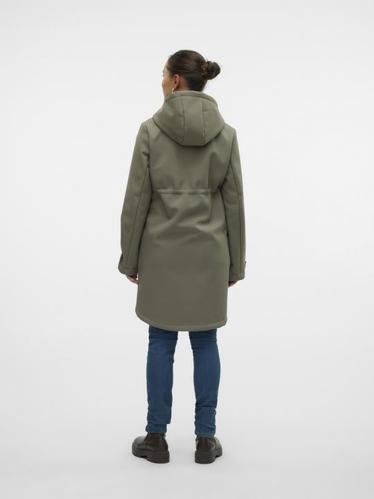 Produktbild Mamalicious Hoch geschlossen Mantel Jacke (XS)