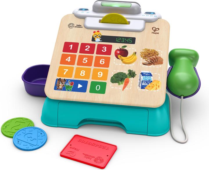 Baby Einstein Magic Touch Kasse