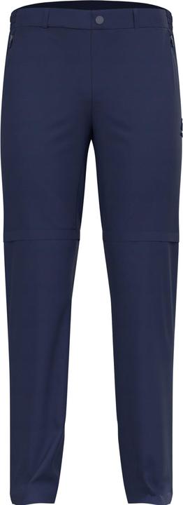 Image du produit Odlo Pantalon zip-off longueur régulière ASCENT LIGHT (46)