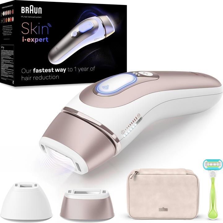 Produktbild Braun Skin i·expert