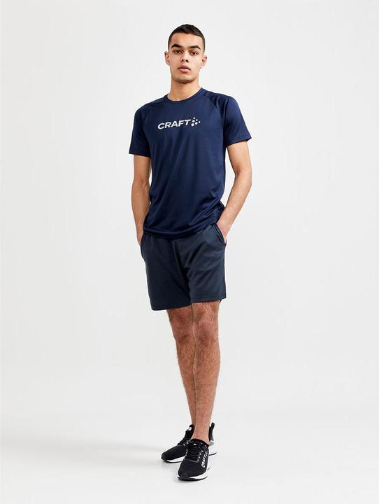 Image du produit Craft Core Unify Logo Tee M (L)