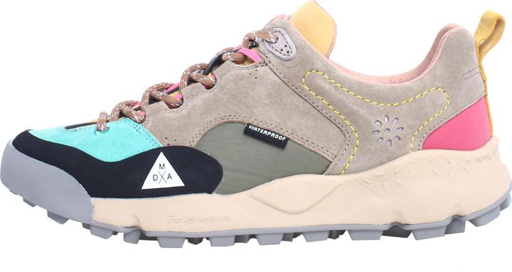 Actual product image Flower Mountain Back Country (40)