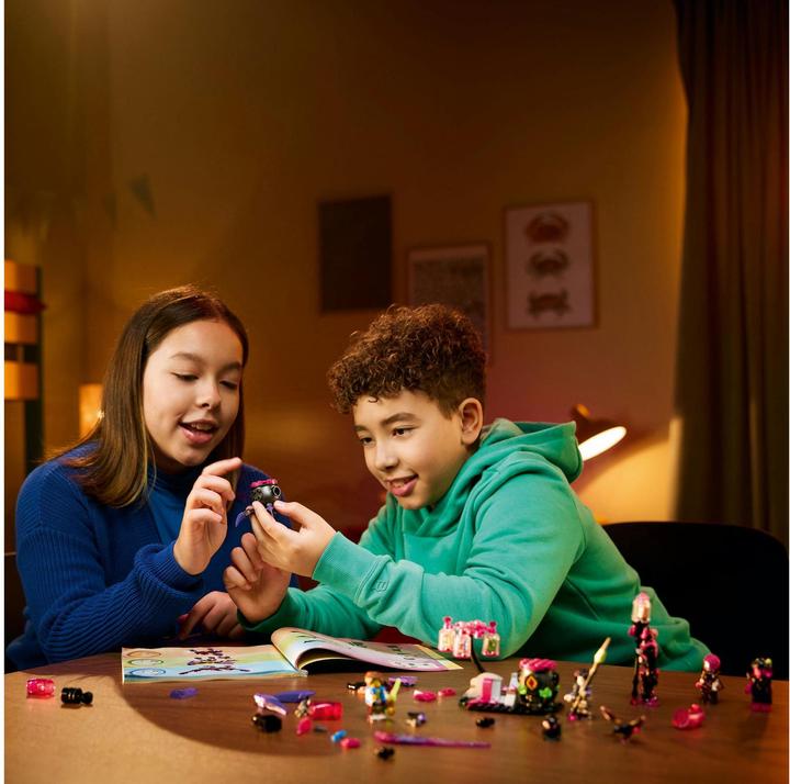 Immagine prodotto LEGO 71483 Riservato (71483, LEGO Dreamzzz)
