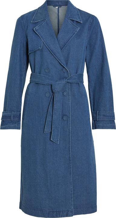 Immagine prodotto Vila Denim Trenchcoat (36)