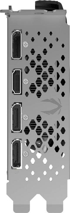 Produktbild Zotac RTX 4060 Solo (8 GB)