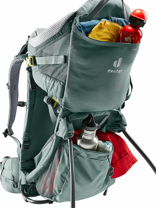 Actual product image Deuter Kid Comfort Active
