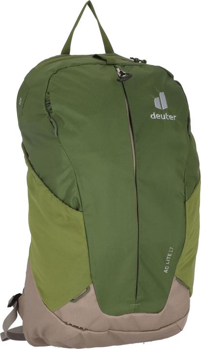 Actual product image Deuter AC Lite 17 (17 l)