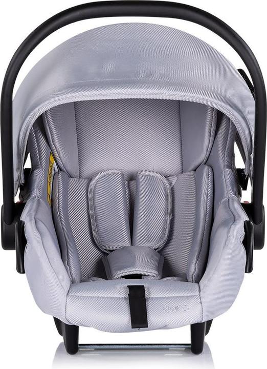Immagine prodotto Chipolino Babyschale i-Size Aura Gr. 0+ (Seggiolino, ECE R129/i-Size Standard)