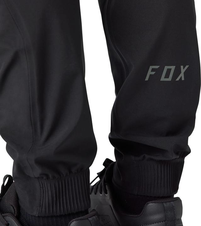 Image du produit Fox Pantalon 23 Flexair Neoshell Blk 34 (34)