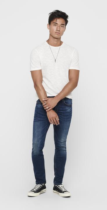 Produktbild Only & Sons Regular fit Jeans (W28/L32)