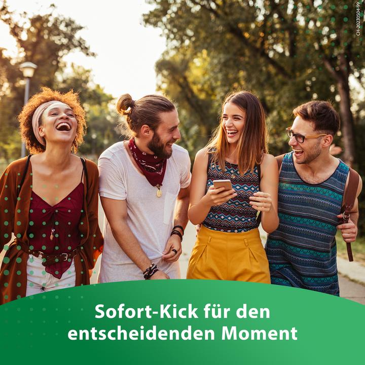 Produktbild Berocca PRO Pro Boost (30 Stück, Brausetablette, 195 g)