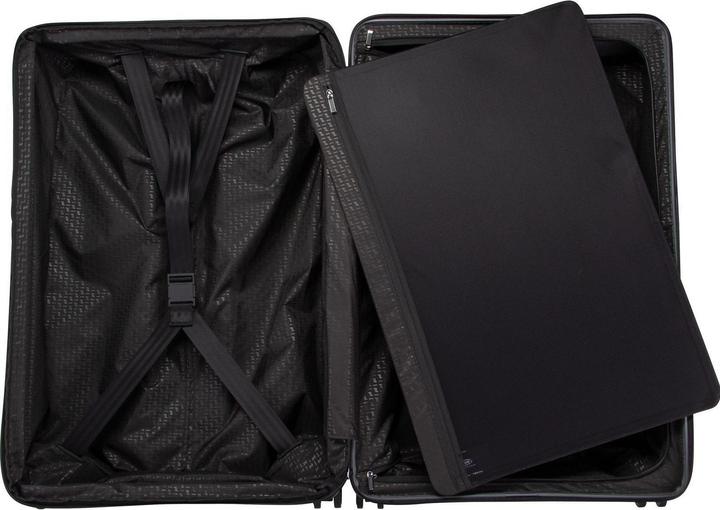 Actual product image Porsche Design Suitcase & Trolley Roadster 4W Trolley XL (132 l, XL (from 140l))