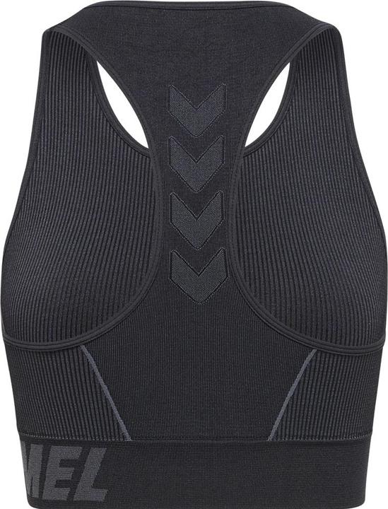 Image du produit hummel Te Christel Seamless Sports Top (S)