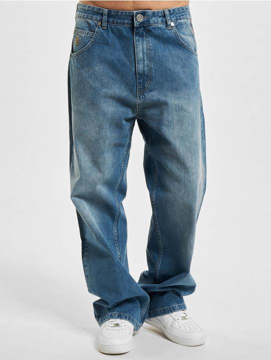 Image du produit Dangerous Jeans Homie Baggy - 73325 (W36/L34)