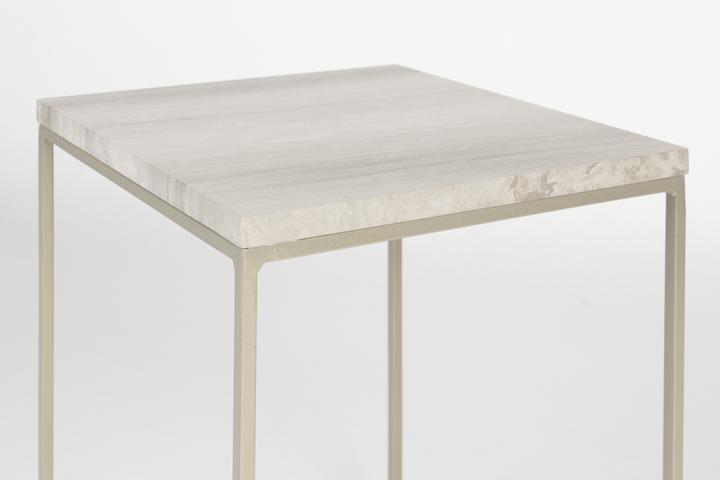 Productafbeelding Zuiver Zwerfbijzettafel (35 x 35 x 45 cm)
