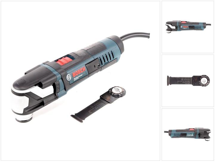 Produktbild Bosch Professional Multi-Cutter GOP 55-36