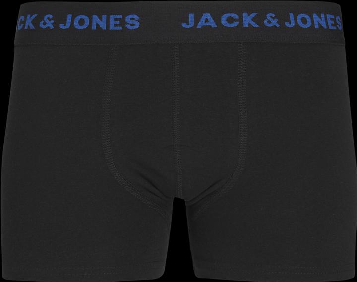 Immagine prodotto Jack & Jones Bauli Jacbasic Confezione Da 7 Noos Jnr (116, Confezione da 7)