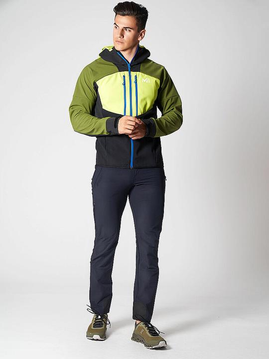 Immagine prodotto Maier Pantaloni da turismo Naturno (46)