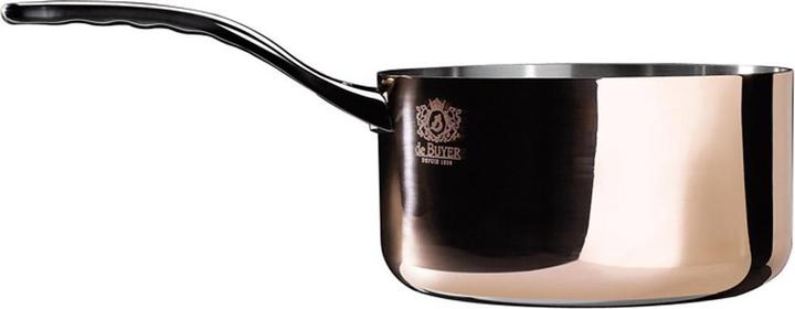 Immagine prodotto de Buyer Pentola (18 cm, Pentola, Rame)