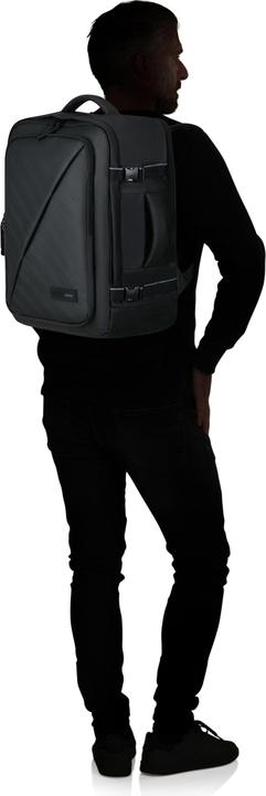 Produktbild American Tourister TAKE2CABIN Laptop Backpack (38 l)