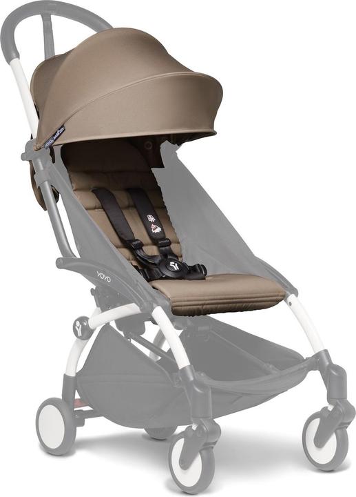Immagine prodotto Babyzen Set tessile Yoyo 6+