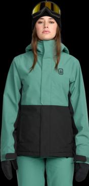 Volcom Bolt Ins Jacket (XL)