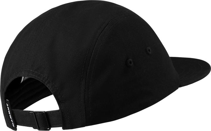 Image du produit Mammut Casquette en coton à cinq panneaux (L, XL)