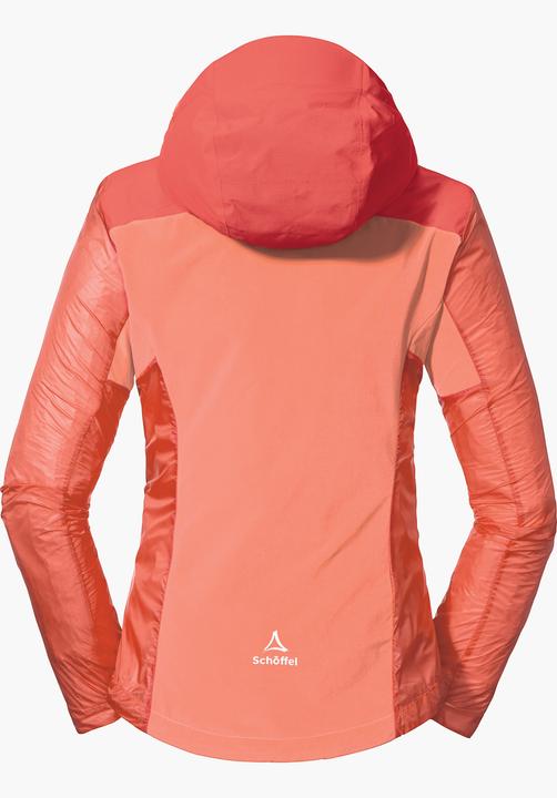 Actual product image Schöffel Flow Trail Jacket (3XL)