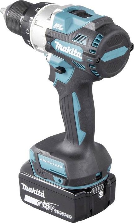 Produktbild Makita DHP486RTJ (Akkubetrieb)