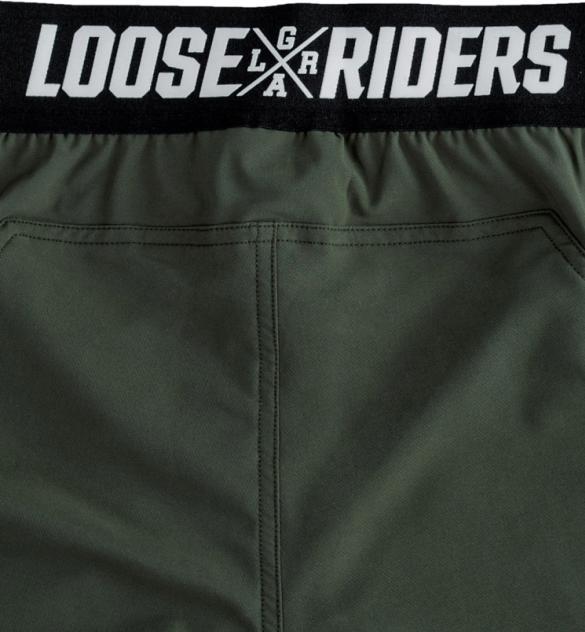 Image du produit Loose Riders C/ Evo Pants (28)